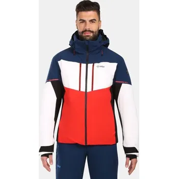 KILPI TONNSI-M Červená 6XL