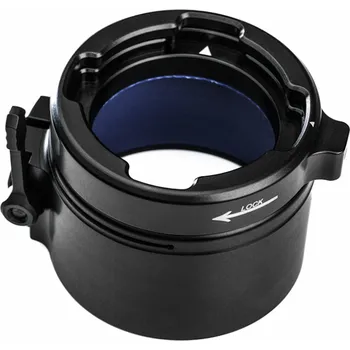 Dalekohled Rusan MAR Rychloupínací modulární svorka pro Pixfra a Pard - 60 mm