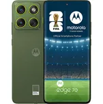 Motorola EDGE 70 512+12GB Bronze Green XMB PBA50029PLXM