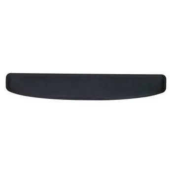 Klávesnice Předložka ke klávesnici černá, DOPRODEJ (NLPG25BN00)