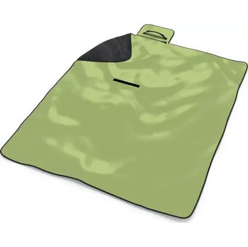 deka Sablio Plážová deka Pistáciová: 200x140 cm