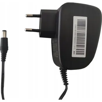 Napájecí adaptér pro keyboardy Yamaha 12V 2A s dlouhým kabelem