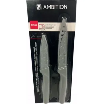 Kuchyňský nůž Řezbářský Nůž Ambition 10 cm