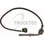 Čidlo, teplota výfukových plynů TRUCKTEC AUTOMOTIVE 02.17.094