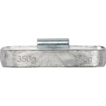 Sada na opravu pneumatiky Závaží (Pb) TBL 350g - Tuto Auto