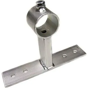 Anténní držák Konzola na stožár 10 cm / 42 mm velká