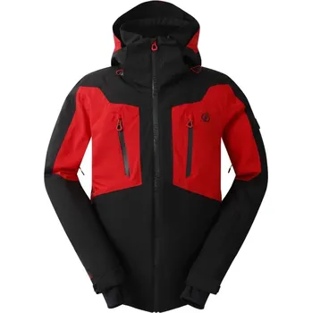 Pánské oblečení bunda Dare 2B Assimilate DMP607, danger red - vel. XL 123457