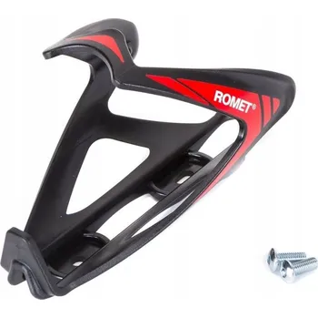 Košík na láhev Držák lahev na pití Romet CL-087 černý