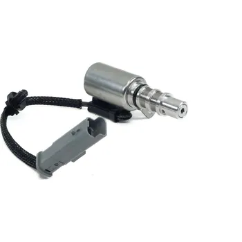 Turbodmychadlo Ventil tlaku oleje Pierburg