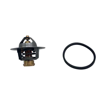 Čidlo automobilu Termostat chladicí kapaliny 7urofire - F4AE0481/F4AE0681 82° Vernet