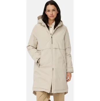 Dámský kabát KABÁT CAMEL ACTIVE COAT OAK