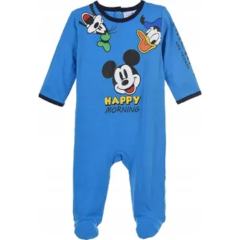 Disney kojenecké dupačky bavlna velikost 68