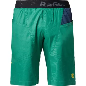 Pánské kraťasy Pánské kraťasy RAFIKI MEGOS velikost XS