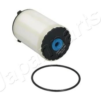 Palivový filtr Palivový filtr JAPANPARTS FC-ECO103