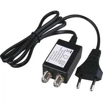 Napájecí zdroj s vyhýbkou F 12V/100mA EMOS EM-0712A / J58133