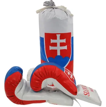 Bojový sport RULYT® Dětská box sada, SK