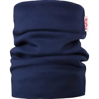 Šála NÁKRČNÍK dětská tuba ŠÁLA Jaro Podzim Bavlna GRANÁTOVÉ JABLKO Univerzální KLEKLE