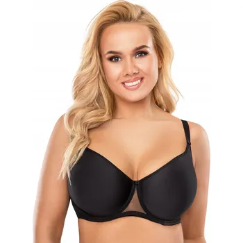 Podprsenka Podprsenka Vivisence 1046 černá 85H