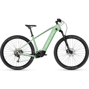 Elektrokolo Kellys Tayen R10 AIR P 725Wh 2024 pastel green, M(29)