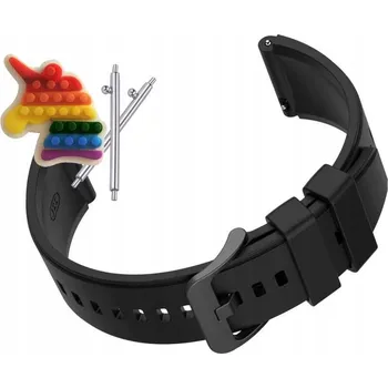 Pouzdro na mobilní telefon Řemínek Řemínek Silikonový Spona Barva pro Casho P98