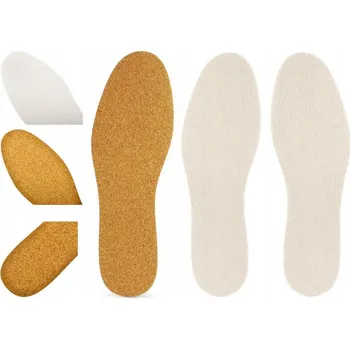 Vložka do bot PRO MLÁDEŽ Vložky do bot proti POCENÍ a zápachu NOHOU, Stélky 23 cm, velikost 34 35