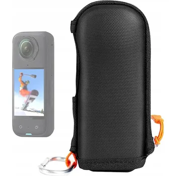 Příslušenství pro čtečku elektronické knihy Pouzdro Obal Pouzdro Kryt Kufr na Kameru Insta360 X4