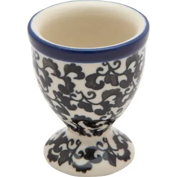 Stojánek na vajíčko Keramika na vajíčka Bolesławiec Skleničky