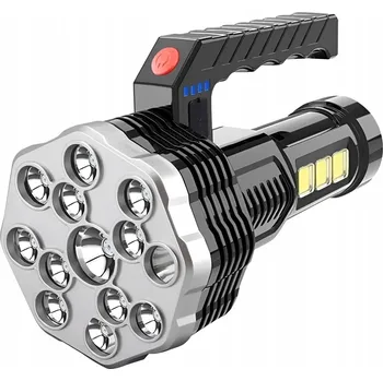 Svítilna Čelovka Tizo 1000 lm LED