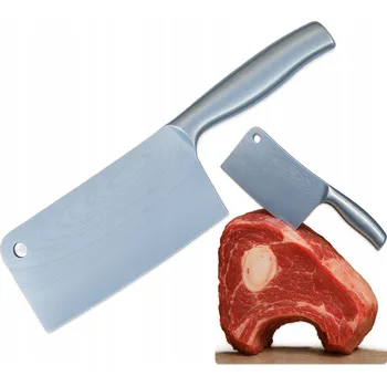 Kuchyňský nůž Sekáček Oldman 17 cm