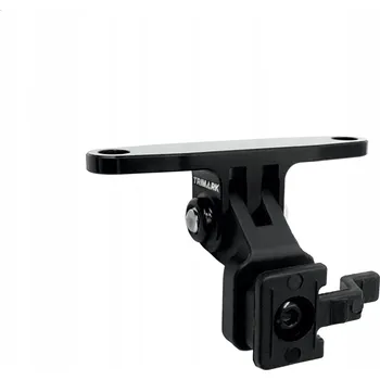 Sedlo na kolo Držák pod sedlo TREK Bontrager Blendr pro světlo Bontrager Flare RT