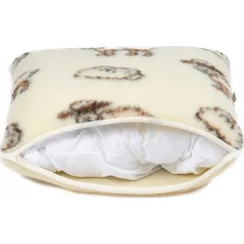 Polštář Polštář na spaní Kam-Pol 45 x 40 cm