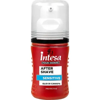 Balzám po holení Intesa Sensitive 100 ml