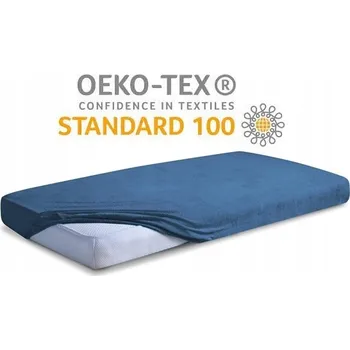 Prostěradlo Froté prostěradlo Premium s gumou 180x200