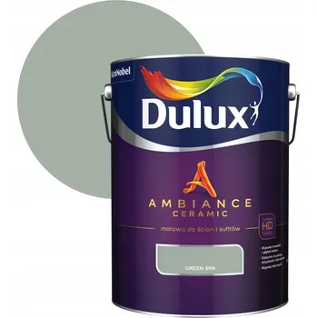 barva na zeď Dulux Barva 5l