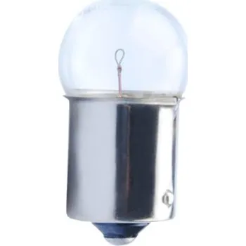 Autožárovka Žárovka M-Tech NTYEZ-R5W R5W 5 W 1 ks