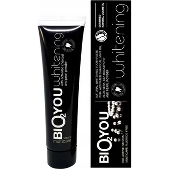 zubní pasta Zubní pasta 100 ml