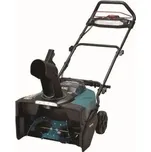 Makita SN001GZ Aku fréza na sníh Li-ion XGT 40V,bez aku Z