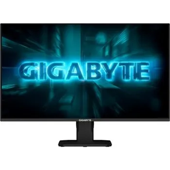 Počítač GIGABYTE LCD - 24,5" Gaming monitor GS25F2A, SS IPS, 1920x1080 FHD, 240Hz, 1000:1, 300cd/m2, 1ms, 2xHDMI, 1xDP