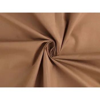 Bavlněná látka / plátno jednobarevná premium