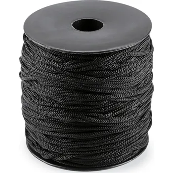 Příze Pletací a háčkovací příze Anet macrame Ø2 mm 90 g