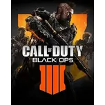 Call of Duty Black Ops 4 PC - digitální verze - Hraj již za pár minut