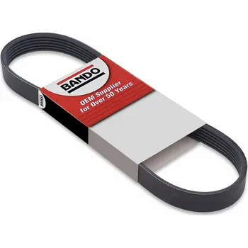 Drážkový řemen 1110 PK-11 BANDO RIB ACE Automotive