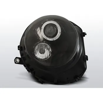 Přední světlomet Přední světla, MINI Cooper, 2006-2014 (58.LPMC06)