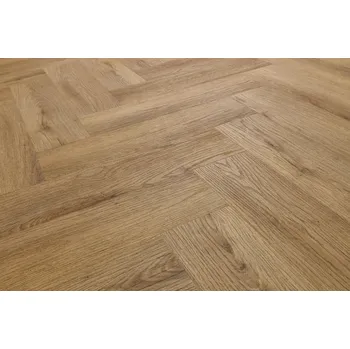 vinylová podlaha Vinylová podlaha click Afirmax Legnar Herringbone - Dub Garda 42705