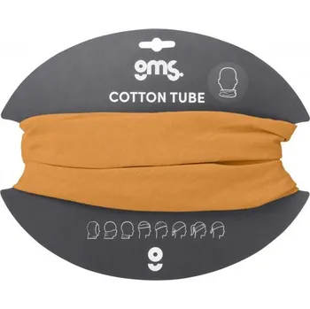 Nákrčník Nákrčník GMS SLEEVELES ZG94950 oranžovo-černý