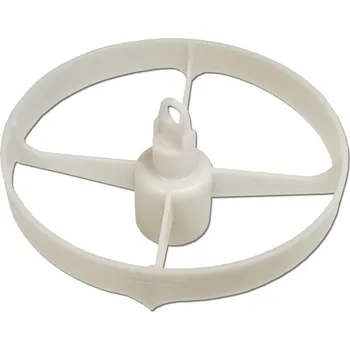 Příslušenství pro kuchyňský robot Unašeč struhadel kuchyňského robotu 00088256 BOSCH / SIEMENS, originál