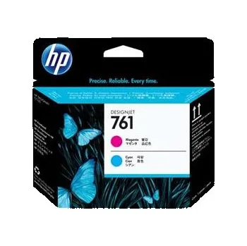 HP Printhead 761/Cyan + Magenta