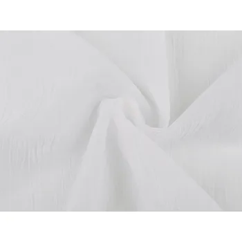 Fáčovina oděvní, střední, 1 bílá mléčná