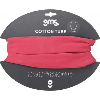 Nákrčník Nákrčník GMS SLEEVELES ZG94950 červená