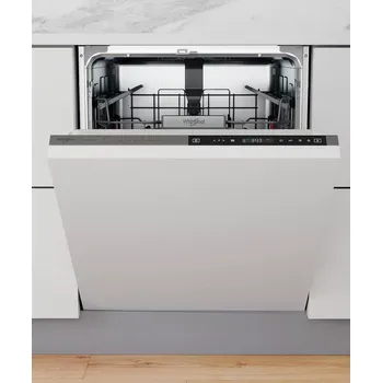 Myčka nádobí Vestavná myčka nádobí WHIRLPOOL WIP 4T133 PES
